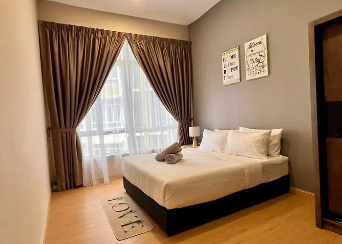 Aflstudio@Valley Suite, Kuantan