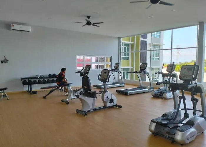 Aflstudio@Valley Suite, Kuantan