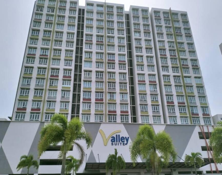 Aflstudio@valley Suite,