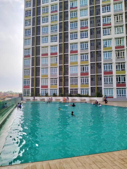 Apartment Aflstudio@valley Suite, Kuantan