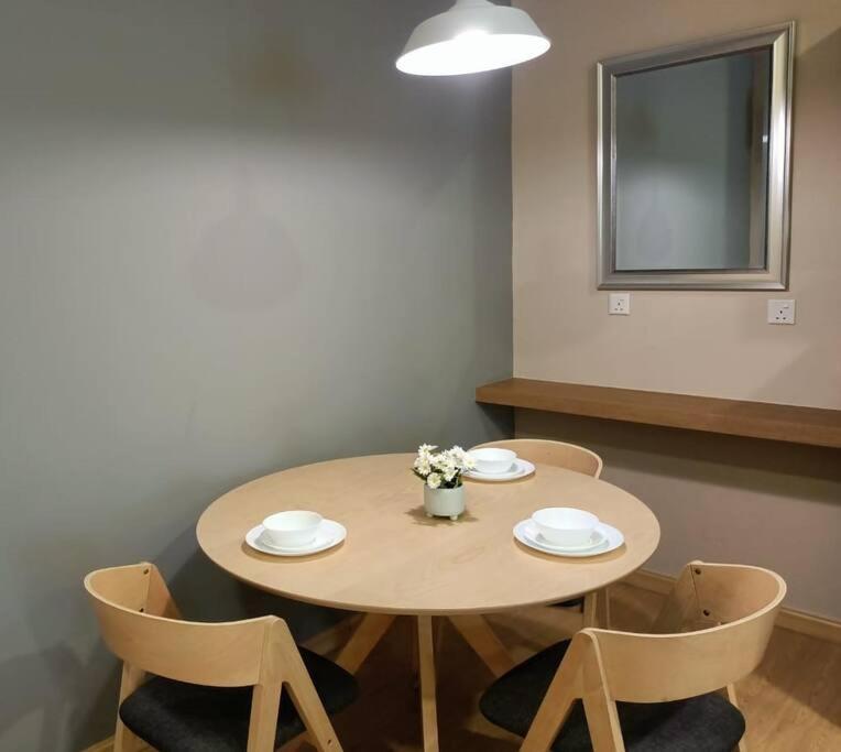 Apartment Aflstudio@valley Suite, Kuantan