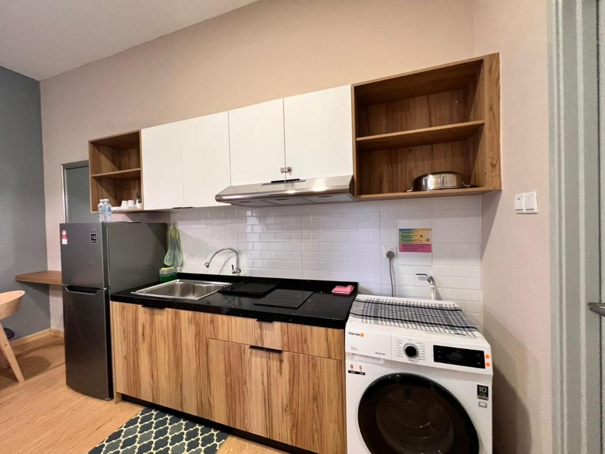 Apartment Aflstudio@valley Suite,